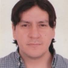 Carlos MARTIN-BARREIRO