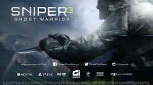 Published and developed by ci games s. Sniper Ghost Warrior 3 For Pc Reviews Metacritic