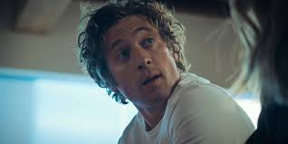 Why Tina Calls Carmy "Jeffrey" In The Bear