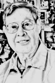 Rudolf Vernie Obituary (2023)