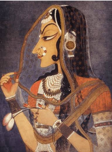 Art historian B N Goswamy's work on Indian miniature painting tradition - Rau's IAS