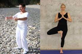We did not find results for: Qigong Vs Yoga Key Differences Which One Is Right For You