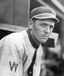 Clyde Milan was nicknamed "Deerfoot" for his incredible speed