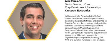 Commercial Integrator's 40 Influencers Under 40: The Class of 2023