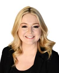 Morgan Hohbach, ARNP