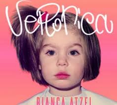 Bianca Atzei: esce il nuovo album "Veronica"