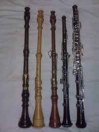 The Classical Oboe Information Page On Classic Cat