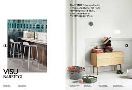 Muuto Catalogue Autumn 2015 Muuto Muutodesign Artdirection Layout Graphic Graphicdesign Cataloguedesi Scandinavian Design Catalog Design Layout Design