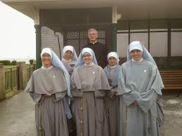 Image result for Photos of  Franciscan Sisters of the Immaculate