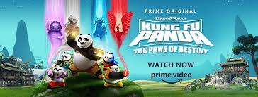 For 25 years, dreamworks animation has considered itself and its characters part of your family. Kung Fu Panda Verified Facebook Page