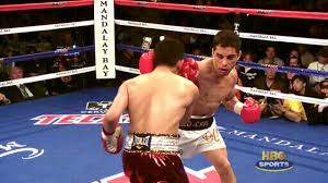 Nonito donaire vs fernando montiel full fight hdподробнее. Nonito Donaire S Infamous Hook That Landed On Montiel Boxing