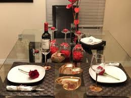 Decoracion De Cenas Romanticas Surprise With Love Cenas Romanticas Decoracion Cena Romantica Mesas De Cena Romanticas