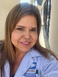 Retirement after 32 years of service in USPS