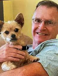 Obituary information for John L. Childers