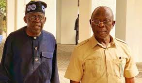 May 30, 2021 · tinubu walked towards atiku as he alighted from his vehicle and they exchanged pleasantries. Governors Wrest Control Of Nigeria S Ruling Apc From Bola Ahmed Tinubu Menas Associates