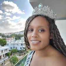 AJay Taylor-Stickel- Mrs Curve' USofA Classique 2021