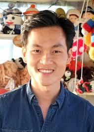 Interview with Long Vu, Product Designer & Art Director at Stink Studios:  Lovers Magazine by Spaces