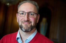 Halpern receives national award