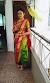 Modern Marathi Style Saree