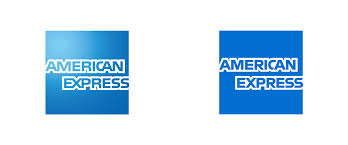 Credit to these people who have found these logo finds, which helped me make this video. Brand New New Logo And Identity For American Express By Pentagram
