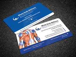 Vistaprint is the best online business card printing service we've tested, thanks to its combination of excellent print quality, good design tools, and reasonable prices. Professional Conservative Business Card Design For A Company By Sandaruwan Design 23638744