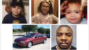 Amber alert connecticut how the connecticut amber alert plan works. Amber Alert 3 Children Missing From Connecticut Last Seen In Sealy Khou Com