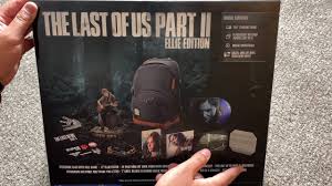 We did not find results for: The Last Of Us Part 2 Unboxing Ellie Edition Youtube