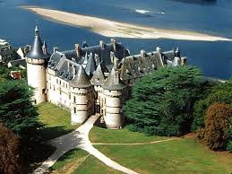 Château de Chaumont-sur-Loire Visiter Vallée de la Loire Château des Tertres