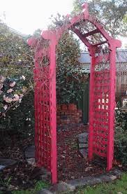 Custom made wrought iron and heritage style gates and garden arches in many designs and also a custom design service. Garden Arches In An Easy To Assemble Garden Arch Kit Made In Australia
