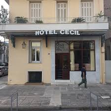 Value and the friendliness of the saff. Hotel Cecil Sparta Bewertungen Fotos Griechenland Tripadvisor