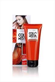 Kadin L Apos Oreal Paris Gecici Sac Boyasi Colorista Wash Out 13 Orange Gecici Sac Boyasi Colorista Wash Out 13 Orange L A Colorista Loreal Loreal Paris