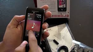 LG GX500 Review HD ( in Romana ) - www ...