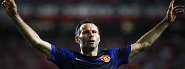 Giggs spielte zuletzt bei манчестер юнайтед (мю). Yoga Can Help You Stay Forever Young Like Ryan Giggs Yogatonic Uk