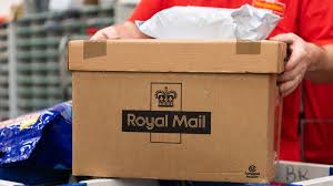 Since 1516, we've helped the uk keep in touch and do business. Royal Mail Set For Material Loss Despite Jump In Parcels Bbc News