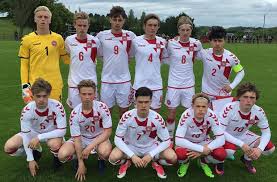 Have something nice to say about mikkel møller andersen? Landsholdsdebut Til Mikkel Moller Lassen Agf Fodbold