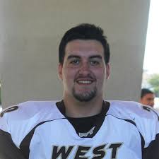 Eli Cameron's West High School Bio