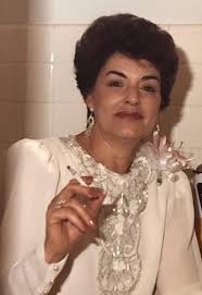 Jeannette Bright Obituary