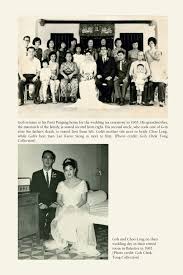Goh jin hian (singapore businessman). Three Lees Is Too Much Goh Chok Tong On Leading Singapore After Lee Kuan Yew South China Morning Post