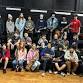 Berkeley Middle School Jazz Band