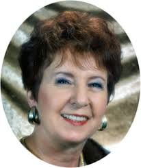 Obituary for Nancy Mae (Collins) Kilby