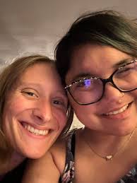 Hi all! I just wanted to introduce myself and share a photo I took