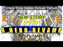 6 hero tercantik mobile legends indonesia bukan script cheat terbaru. Download Mobile Legends Mobile Legends Story Youtube Youtube Thumbnail Create Youtube