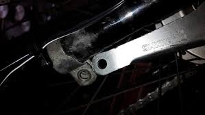 Nexus 8 Rucktrittbremse Blockiert Fahrrad Radforum De