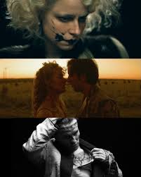 Jessie Buckley describes Maggie Gyllenhaal's 'THE BRIDE!' as “the punkest  love story that's ever existed” with influences from David Lynch's 'Wild at  Heart' and 'Bonnie and Clyde'.