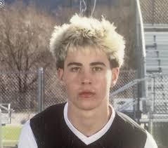 2024 Standard-Examiner All-Area Boys Soccer First Team