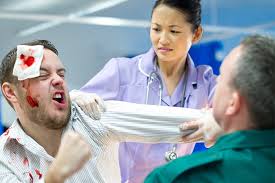 Image result for Agitated Patient