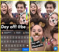 If you are wondering why snapchat is not working for you ? Snapchat Announces Group Video Chat For Up To 16 People And Mentions In Stories Macrumors