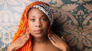 Birdspeed crowned UK National Poetry Slam Champion