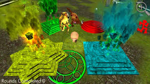 Juegos rpg para android sin conexión a internet. Epicquest Offline Rpg Games 3d For Android Apk Download