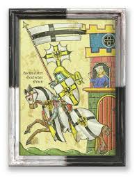 Deutscher Orden Hochmeister Preussen Marburg Konigsberg Speyer Koblenz Koln Ulm Sammeln Seltenes Memorabilia Adel Konigsh Deutscher Orden Ritter Preussen